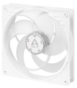 Arctic P14 PWM White/Transparent ház hűtő ventilátor 14cm fehér-áttetsző (ACFAN00223A)