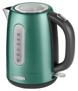 Sencor Sencor - Vízforraló 1,7 l 2150W/230V türkiz FT0068