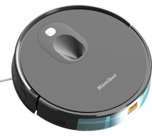 Mamibot VSLAM Robotporszívó 2500Pa Fekete