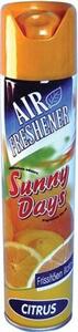 Air Freshen citrus illatú légfrissítő - 300ml