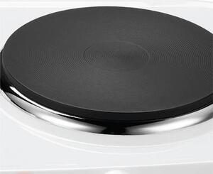 Silva Schneider DK 2018 dupla elektromos főzőlap