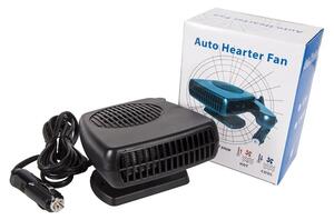 Maxspeed Hűtő-Fűtő Ventilátor 12V (56FN752)
