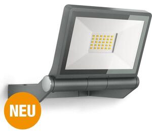 Steinel LED STRAHLER XLED ONE XL ANT 065225 LED-es kültéri fényszóró EEK: E (A - G) 42.6 W Melegfehér