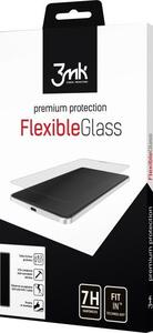 3mk Óra kijelző védőfólia FlexibleGlass hibrid üvegfólia 7H Polar Vantage V