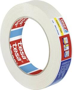 Tesa STANDARD (04348-00016-03) Krepp szalag krepp® Bézs (H x Sz) 50 m x 25 mm 1 db