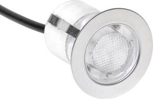 Brilliant Cosa 30 G03093/82 LED-es beépíthető lámpa 10 részes készlet 1.5 W Neutrális fehér Nemesacél