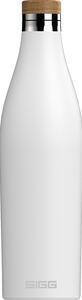 SIGG Meridian 700ml Kulacs - Fehér