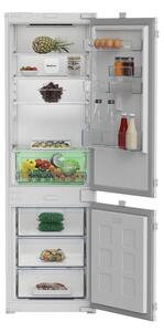 BEKO Beépíthető kombi hűtő B3BCNA294HS