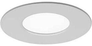 Trilux Aviella C01 # LED-es beépíthető lámpa LED Nélkül 8 W Fehér (6864540)