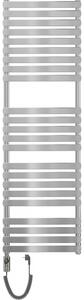 Mexen, Mexen Bachus elektromos melegítő 1600 x 500 mm, 900 W, króm - W109-1600-500-2900-01