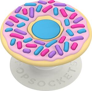 Popsockets 2 PopOuts D'ohnut 803977 telefonra ragasztható fogantyú - premium