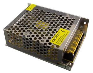 Optonica LED Szalag tápegység 60W 5A 12V (AC6105)