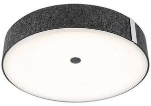 Paulmann (79986) Malika LED-es mennyezeti lámpa LED 29 W Antracit