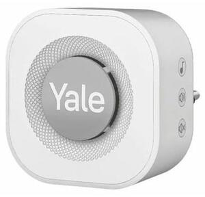 Yale SV-VDBCH-1A-W Okos Vezeték nélküli ajtócsengő - Fehér