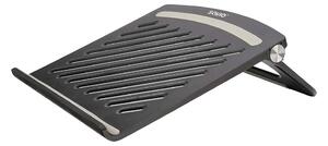 Savio PB-02 15,6" Laptop állvány - Szürke