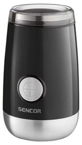Sencor SCG 2051BK elektromos kávédaráló fekete