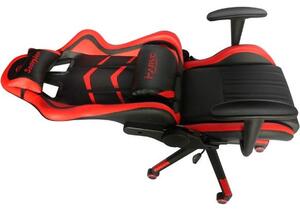 Marvo CH-106 Gamer Szék Ergonomikus Fejpárnával