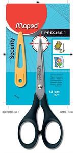 Maped "Genius" iskolai olló 13cm (IMA038340)