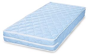 LORELLI Relax szivacs matrac 70x140x12 cm - Kék ég