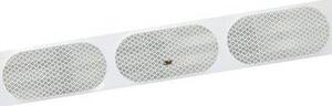 Kontúr jelölő fényvisszaverő szalag 3M Diamond Grade™ 983-10 S 98310S Fehér (fényvisszaverő) 50 m (H x Sz) 50 m x 55 mm
