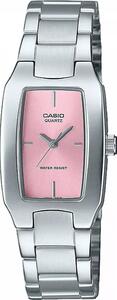 Casio LTP-1165PA-4CEF Collection Női Óra