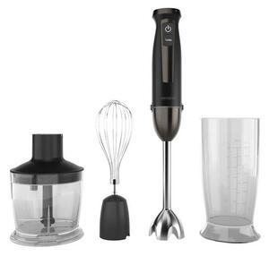 AIWA ABL-1500 PLUS kézi mixer 1500W 500ml/800ml Fekete