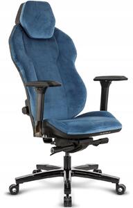 QUERSUS ICOS.2.2 Blue Parrot gamer szék kék