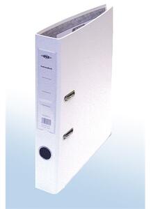 PD Office Iratrendező pd A/4 50 mm gerinccel lapraszerelt fehér (F3220L-TE FEH)