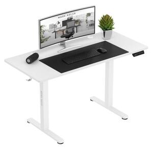 Huzaro Mark Adler Leader 7.0 Gamer asztal - Fehér