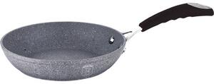 BerlingerHaus BH/1149 Stone Touch Line Serpenyő - 30 cm, Szürke