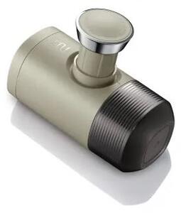 Wacaco Minipresso NS2 hordozható eszpresszó kávéfőző Nespresso kompatibilis