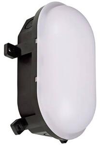 Deko Light Sotano (731162) Mennyezeti lámpa, Falra építhető lámpa 4.5 W, 7.5 W LED Fekete