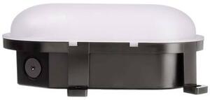 Deko Light Sotano (731162) Mennyezeti lámpa, Falra építhető lámpa 4.5 W, 7.5 W LED Fekete