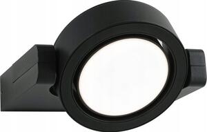 Paulmann Swivea 94406 Kültéri fali lámpa LED Fixen beépített LED-es Antracit