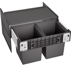 Blanco Select II Compact 60/2 Szelektív hulladékgyűjtő 526207