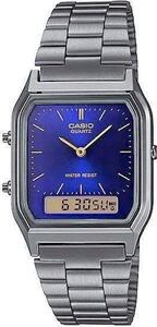 CASIO női óra AQ-230GG-2ADF