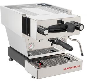 La Marzocco Linea Mini R Stalowy eszpresszó kávéfőző