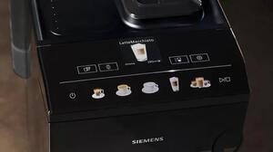Siemens EQ.500 TP513R09 automata eszpresszó kávéfőző