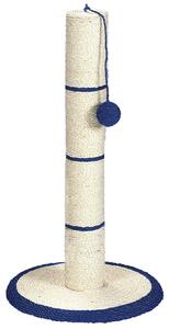 Trixie 102434 Macska Körömélező kaparófa oszlop 50cm