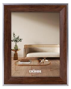 Dörr D801722C Villa 20x25 Képkeret - Sötét barna