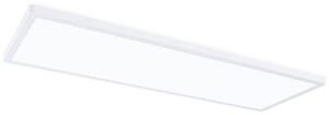 Paulmann (79926) P Atria Shine 22W 4000K 580x200mm ws Kst LED-es mennyezeti lámpa LED 22 W Fehér