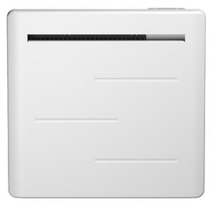 Noirot E222113 Amaroc H 1000 BL kerámia fűtőtest, 1000 W, IP24 védettség, nyitott ablak érzékelő, gyermekzár, fali kivitel