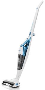 Hyundai VC914 2in1 álló-kézi porszívó 25 perc üzemidő