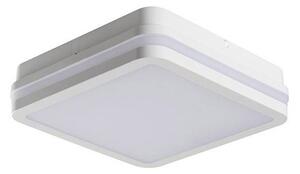 Kanlux Beno LED-es mennyezeti lámpa, LED-es fali lámpa, LED-es kültéri mennyezeti lámpa, LED-es kültéri fali lámpa LED Fixen beépített LED-es 18 W Fehér (33381)