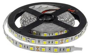 Optonica LED Szalag beltéri 5m 60 LED/m 5050 SMD közepesen fehér (ST4807)