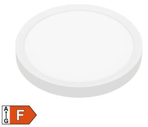 Home LED-es fali/mennyezeti lámpa, 1850 lumen, választható színhőmérséklet, beltéri kivitel, fehér (RCC1823)