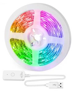 NiteBird SL1 okos RGB LED szalag 2.8m