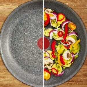 Hagyományos serpenyő Tefal 20 cm tapadásmentes
