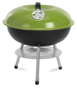 Fieldmann FZG 1102G faszenes grillsütő