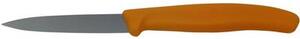 Zöldségkés Narancs Victorinox 6.7606.L119
